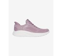 Chaussures Skechers Slip-ins : BOBS Sport Squad Chaos violet femme - 36
