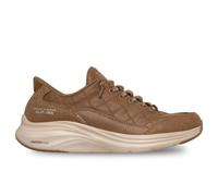 Skechers Cozy Fit Hands Free Slip-ins Natural Ease BasketFemme