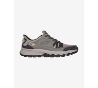 Skechers Dynamite AT - Escapar - Chaussures randonnée homme Taupe 46
