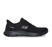 Chaussures Skechers Slip-ins: Flex Appeal 5.0 - Easy Breezy 150218-BBK - 9W