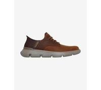 Chaussures Skechers Slip-ins GARZA - GERVIN marron - 42