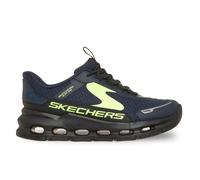 Chaussures Skechers Slip-ins: Glide-Step Plus - Vista-Lane 404203L-NVBK - 9B