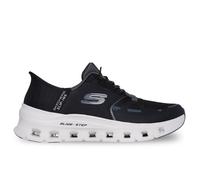 Skechers Glide-Step Pro Basket Femme, Black Charcoal, 39 EU