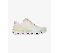 Chaussures Skechers Slip-Ins Glide-Step Sole beige femme - 39.5