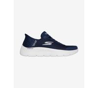 Chaussures Skechers Slip-ins Go Walk Flex bleu marine femme - 37.5