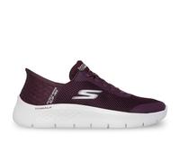 Chaussures Skechers Slip-Ins: Go Walk Flex - Grand Entry 124836-BURG - 9W