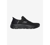 Chaussures Skechers Slip-ins Go Walk Flex noir femme - 38.5