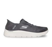 Skechers Chaussures Slip-ins GO WALK FLEX – SMOOTH MOTION gris foncé 41
