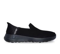 Skechers Chaussures Go Walk Joy Slip-on Noir Taille EU 38 Femme