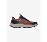 Chaussures Skechers Slip-ins HILLCREST 2.0 marron noir - 41