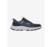 Skechers Slip-ins: Hillcrest 2.0 Chaussures Moyen Width en Bleu Marine, Pointure 40, Vegan
