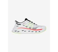 Chaussures Skechers Slip-ins Max Cushioning Glide-Step Aberdeen blanc vert rouge - 43.5