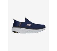 Chaussures Skechers Slip-ins: Max Cushioning Premier 2.0 bleu marine - 45