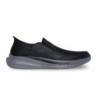 Chaussures Skechers Slip-ins Relaxed Fit: Slade - Cooper 205237-BLK - 9M