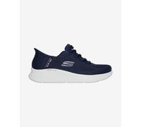 Chaussures Skechers Skech-Lite Pro Natural Beauty bleu marine femme - 37.5