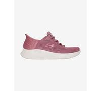 Skechers Femme Lite Pro Natural Beauty Basket, Gris, 37 EU