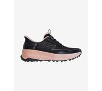 Skechers Femme Switch Back Mist Basket, Noir, 38 EU