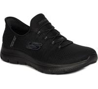 Chaussures Skechers Slips-ins 150123BBK