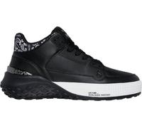 Chaussures Skechers Snoop Dogg: Sizzle 251180BLK
