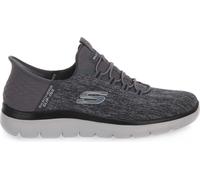 Chaussures Skechers sommet clé rythme 232469CCBK