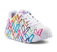 Chaussures Skechers Spread The Love 314064L-WMN blanche