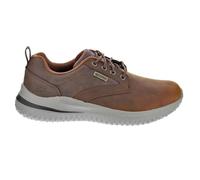 Chaussures - SKECHERS - Street Wear - Imperméables - Vegan - Confort Air-Cooled Memory Foam 45