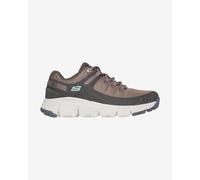 Chaussures Skechers SUMMITS AT - KISSIMMEE marron femme - 38