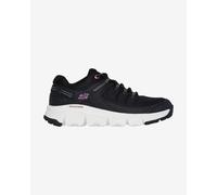 Chaussures Skechers SUMMITS AT - KISSIMMEE noir femme - 38.5