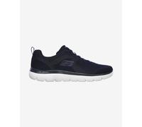 Chaussures Skechers Summits - Brisbane bleu marine - 40