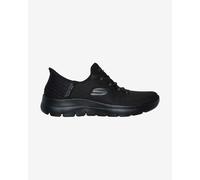 Chaussures Skechers Summits Diamond Dream Slip-ins noir femme - 39