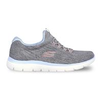 Chaussures Skechers Summits - Fun Flair 150113-GYMT - 9W