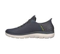 Skechers - Slip-Ins™ Summits - High Range - Chaussures lifestyle homme Gris - 44