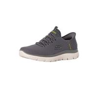 Chaussures Skechers Summits - High Range pour Homme 232457-CHAR Gris 42