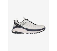 Chaussures Skechers Switch Back Venture Seeker blanc noir - 42.5