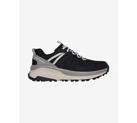 Chaussures Skechers Switch Back Venture Seeker noir marron - 40