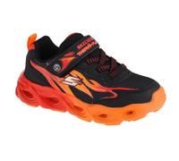 Chaussures SKECHERS Thermo Flash Heatflux Noir - Mixte/Enfant 35