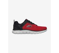 Skechers Track Broader rouge 43