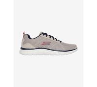 Chaussures Skechers TRACK - LESHUR gris - 42.5