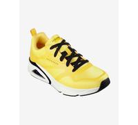 Chaussures Skechers Tres-Air Uno Révolution Airy jaune - 41
