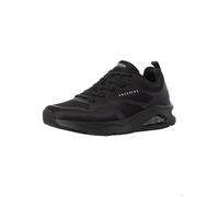 Chaussures Skechers Tres-Air Uno - Revolution-Airy pour Homme Noir 183070-BBK 41