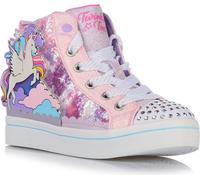 Chaussures Skechers Twi-lites 2.0 Ench 314399LPKMT
