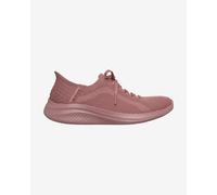 Chaussures Skechers ULTRA FLEX 3.0 - PURE COLOR rouge femme - 37