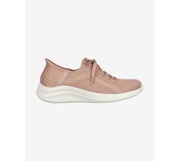 Chaussures Skechers Ultra Flex 3.0 Slip-Ins beige femme - 38.5
