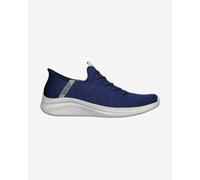Chaussures Skechers Ultra Flex 3.0 Slip-ins Right Away bleu marine - 42