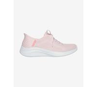 Chaussures Skechers Ultra Flex 3.0 Slip-Ins rose clair femme - 39.5