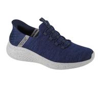 Chaussures SKECHERS Ultra Flex 30 Right Away - Homme/Adulte - Canvas - Bleu marine 46