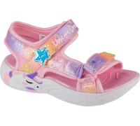 Chaussures Skechers Unicorn Dreams Majestic Bliss 302682LLPMT