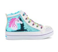 Chaussures SKECHERS Unicorn Surprise Noir - Mixte/Enfant 27,5