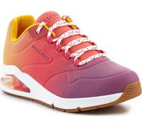 Chaussures Skechers Uno Color Waves 155628PKMT