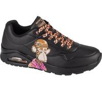 Chaussures Skechers Uno Dr. Bombay 251014BBK